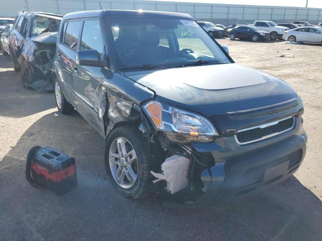 Photo 8 VIN: KNDJT2A29B7320080 - KIA SOUL + 