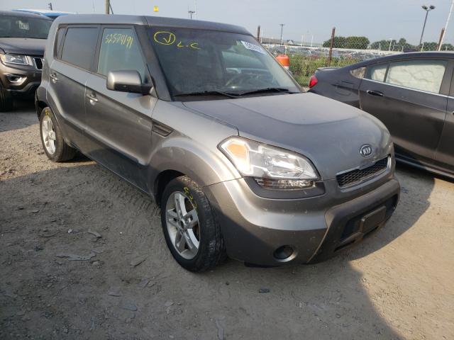 Photo 0 VIN: KNDJT2A29B7320659 - KIA SOUL + 