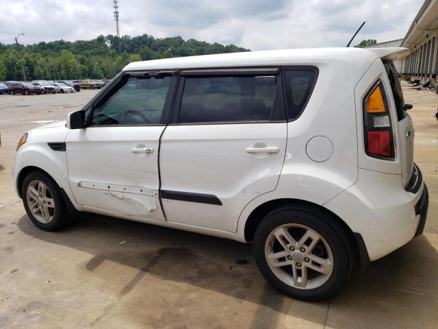 Photo 1 VIN: KNDJT2A29B7321648 - KIA SOUL + 