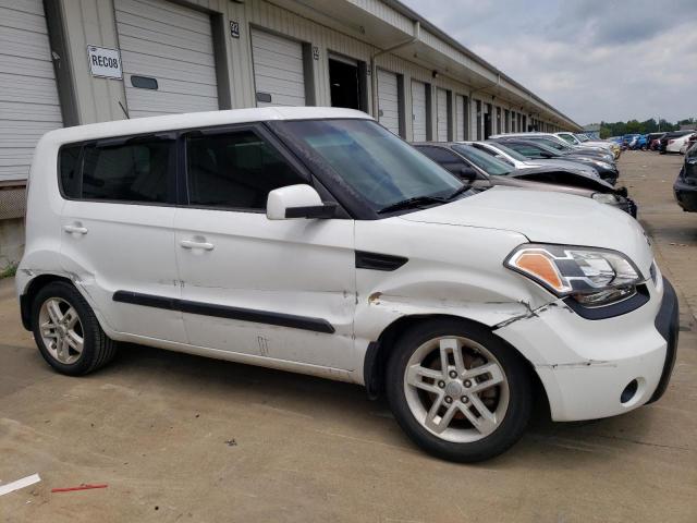 Photo 3 VIN: KNDJT2A29B7321648 - KIA SOUL + 