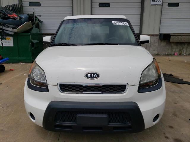 Photo 4 VIN: KNDJT2A29B7321648 - KIA SOUL + 