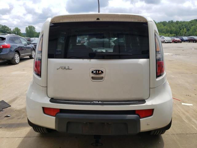 Photo 5 VIN: KNDJT2A29B7321648 - KIA SOUL + 