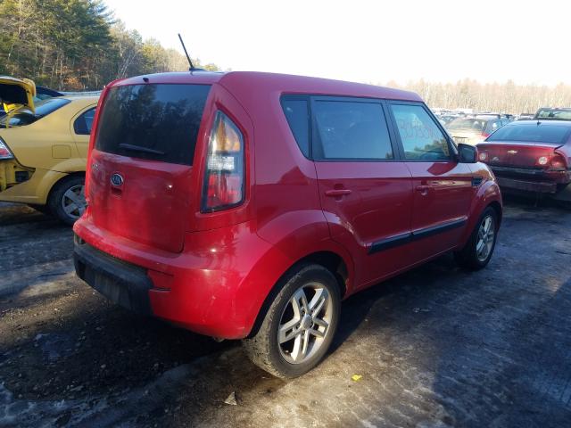 Photo 3 VIN: KNDJT2A29B7325103 - KIA SOUL + 