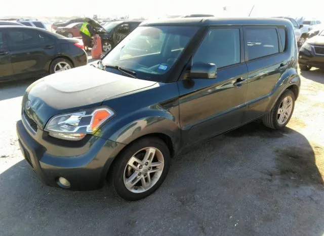 Photo 1 VIN: KNDJT2A29B7327904 - KIA SOUL 