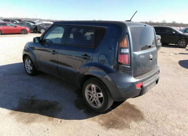 Photo 2 VIN: KNDJT2A29B7327904 - KIA SOUL 