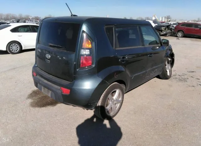 Photo 3 VIN: KNDJT2A29B7327904 - KIA SOUL 