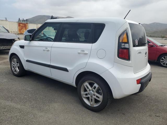 Photo 1 VIN: KNDJT2A29B7328938 - KIA SOUL + 