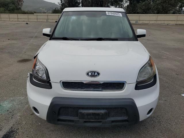 Photo 4 VIN: KNDJT2A29B7328938 - KIA SOUL + 