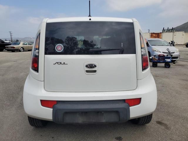 Photo 5 VIN: KNDJT2A29B7328938 - KIA SOUL + 