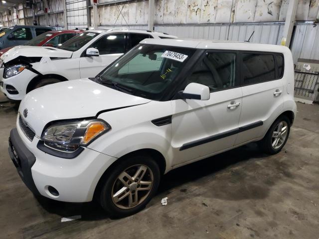 Photo 0 VIN: KNDJT2A29B7335503 - KIA SOUL 