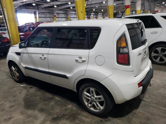 Photo 1 VIN: KNDJT2A29B7335503 - KIA SOUL 