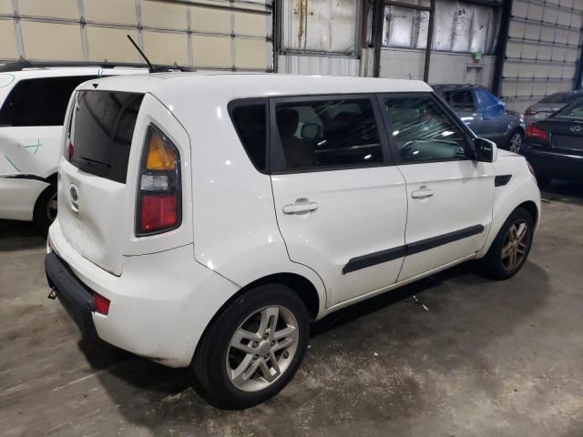 Photo 2 VIN: KNDJT2A29B7335503 - KIA SOUL 