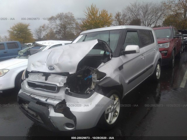 Photo 1 VIN: KNDJT2A29B7343133 - KIA SOUL 