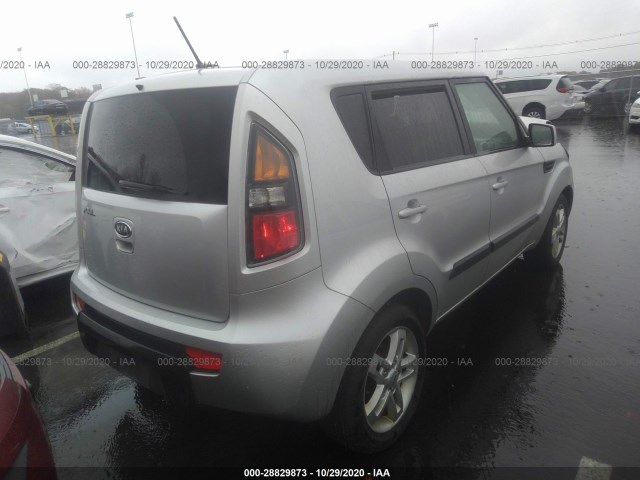 Photo 3 VIN: KNDJT2A29B7343133 - KIA SOUL 