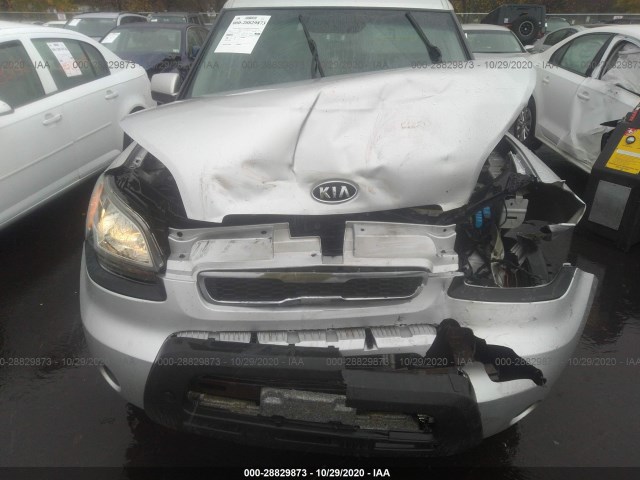 Photo 5 VIN: KNDJT2A29B7343133 - KIA SOUL 