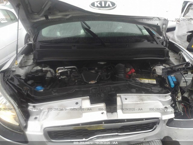 Photo 9 VIN: KNDJT2A29B7343133 - KIA SOUL 