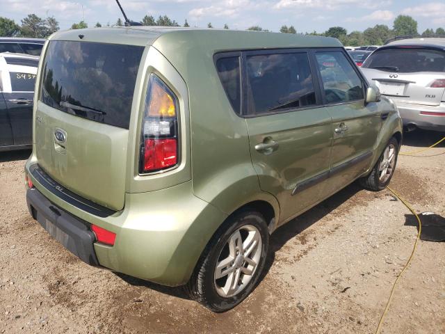 Photo 2 VIN: KNDJT2A29B7343505 - KIA SOUL 