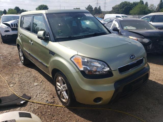 Photo 3 VIN: KNDJT2A29B7343505 - KIA SOUL 