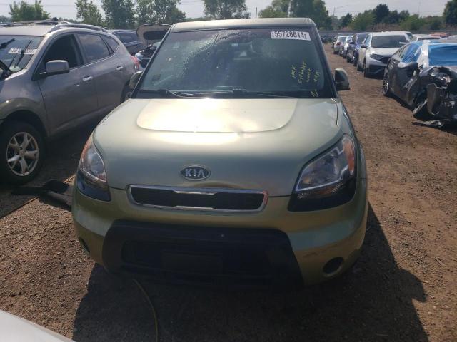 Photo 4 VIN: KNDJT2A29B7343505 - KIA SOUL 