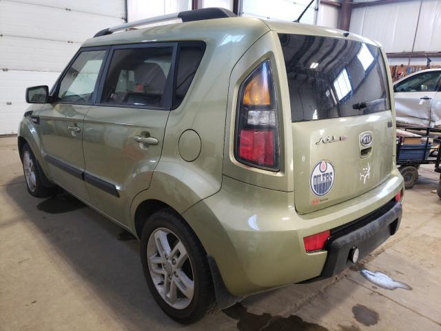 Photo 2 VIN: KNDJT2A29B7348025 - KIA SOUL + 