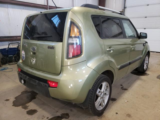 Photo 3 VIN: KNDJT2A29B7348025 - KIA SOUL + 