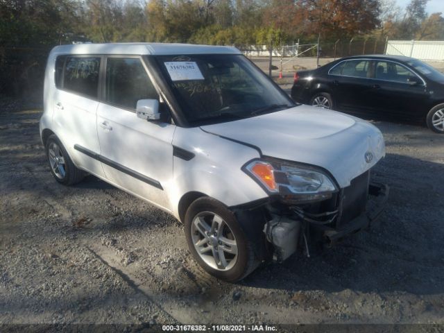 Photo 0 VIN: KNDJT2A29B7704540 - KIA SOUL 