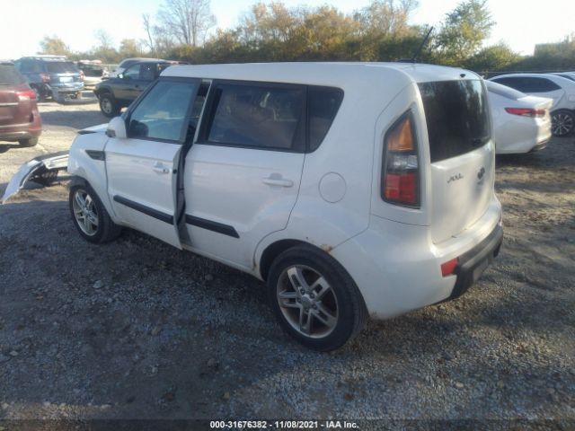 Photo 2 VIN: KNDJT2A29B7704540 - KIA SOUL 