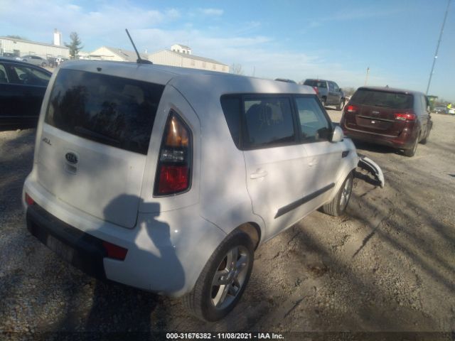 Photo 3 VIN: KNDJT2A29B7704540 - KIA SOUL 