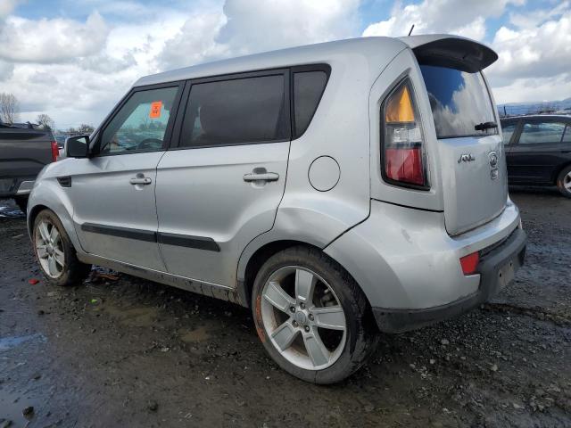 Photo 1 VIN: KNDJT2A29B7705736 - KIA SOUL + 