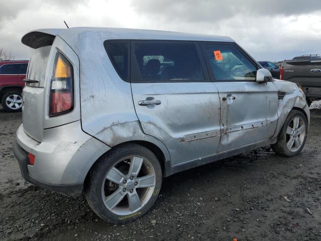 Photo 2 VIN: KNDJT2A29B7705736 - KIA SOUL + 