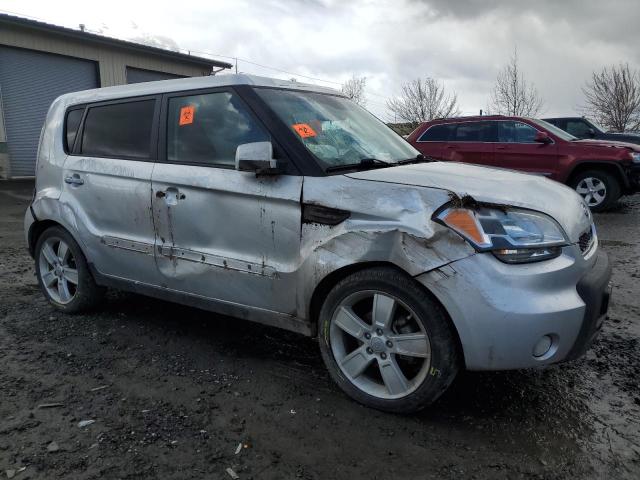 Photo 3 VIN: KNDJT2A29B7705736 - KIA SOUL + 