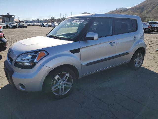 Photo 0 VIN: KNDJT2A29B7705977 - KIA SOUL 