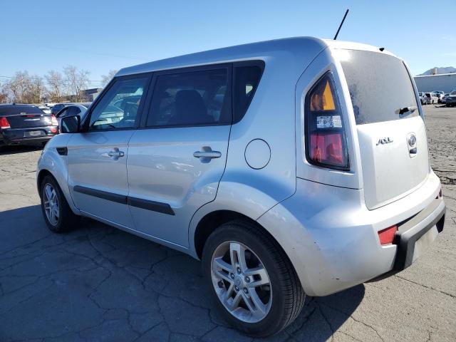 Photo 1 VIN: KNDJT2A29B7705977 - KIA SOUL 