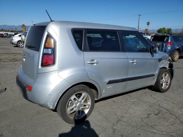 Photo 2 VIN: KNDJT2A29B7705977 - KIA SOUL 