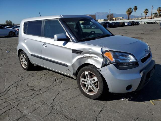 Photo 3 VIN: KNDJT2A29B7705977 - KIA SOUL 