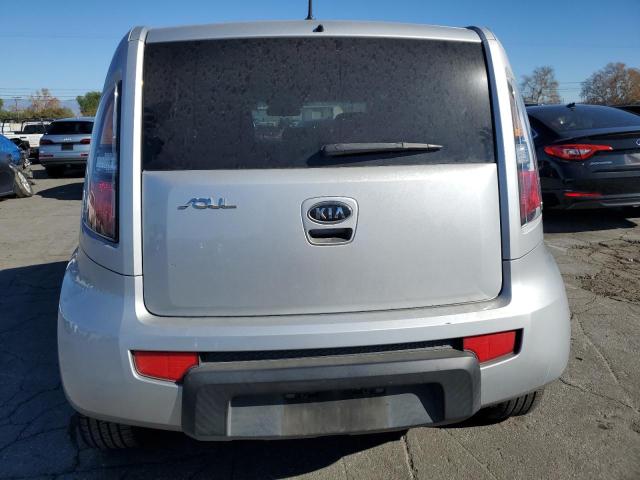 Photo 5 VIN: KNDJT2A29B7705977 - KIA SOUL 