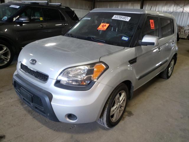 Photo 1 VIN: KNDJT2A29B7706692 - KIA SOUL 