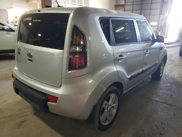 Photo 3 VIN: KNDJT2A29B7706692 - KIA SOUL 