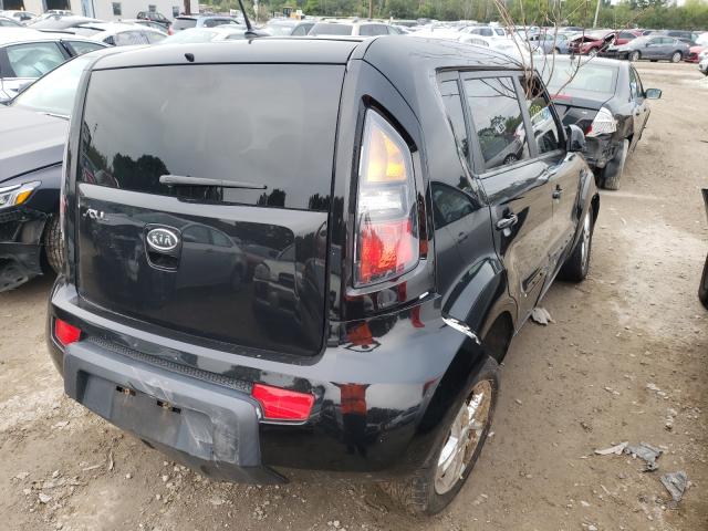 Photo 3 VIN: KNDJT2A29B7709530 - KIA SOUL + 