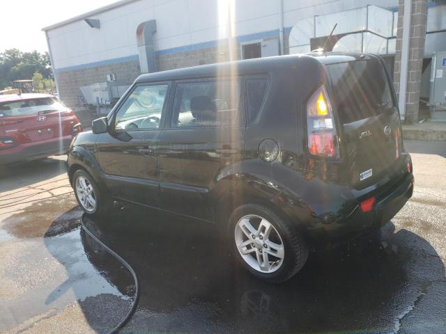 Photo 1 VIN: KNDJT2A29B7709964 - KIA SOUL + 