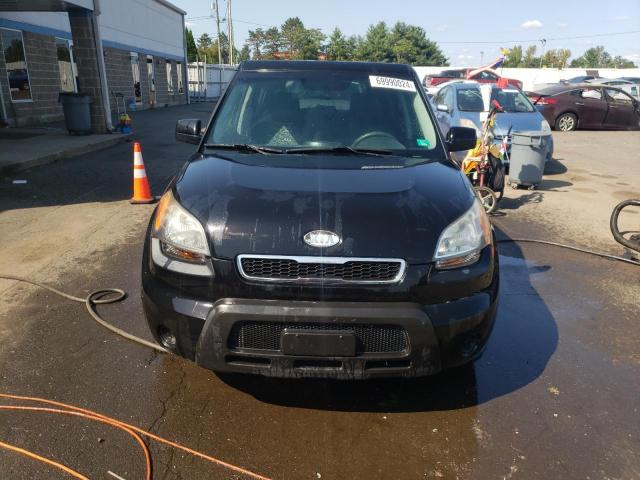 Photo 4 VIN: KNDJT2A29B7709964 - KIA SOUL + 