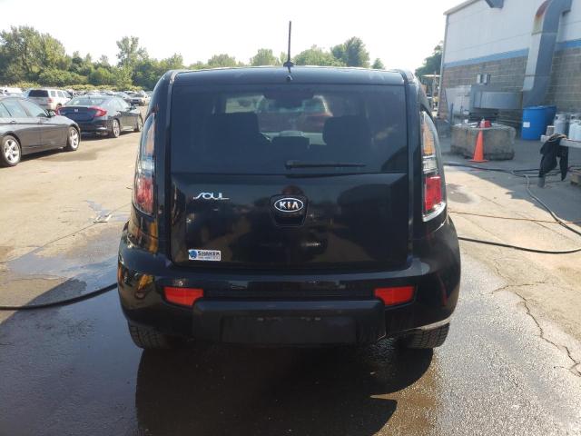 Photo 5 VIN: KNDJT2A29B7709964 - KIA SOUL + 