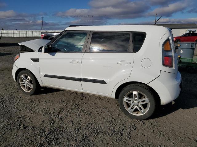 Photo 1 VIN: KNDJT2A29B7710533 - KIA SOUL + 