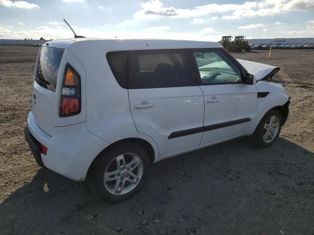 Photo 2 VIN: KNDJT2A29B7710533 - KIA SOUL + 