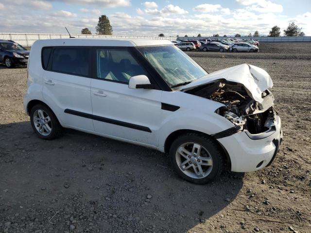 Photo 3 VIN: KNDJT2A29B7710533 - KIA SOUL + 