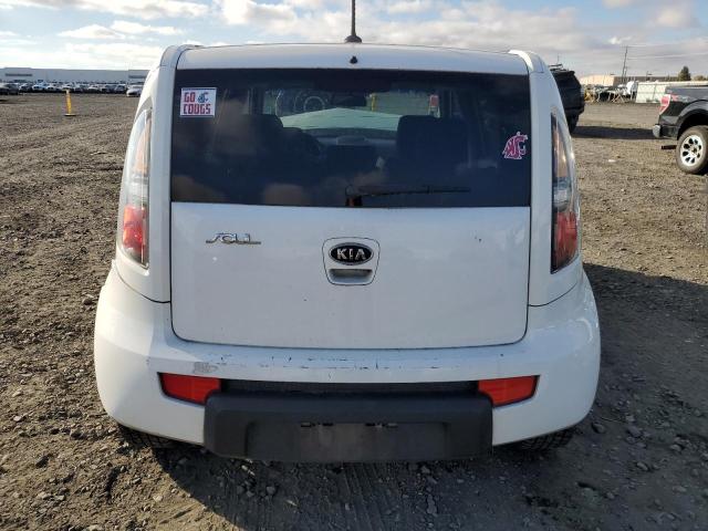 Photo 5 VIN: KNDJT2A29B7710533 - KIA SOUL + 