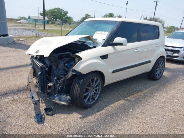 Photo 1 VIN: KNDJT2A29B7713996 - KIA SOUL 