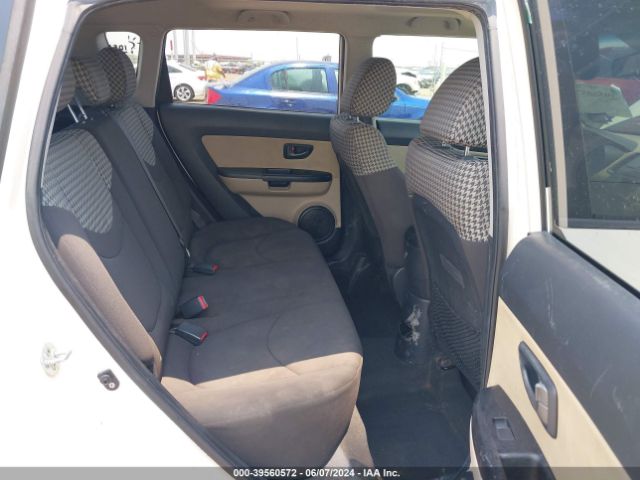 Photo 7 VIN: KNDJT2A29B7713996 - KIA SOUL 