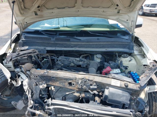 Photo 9 VIN: KNDJT2A29B7713996 - KIA SOUL 