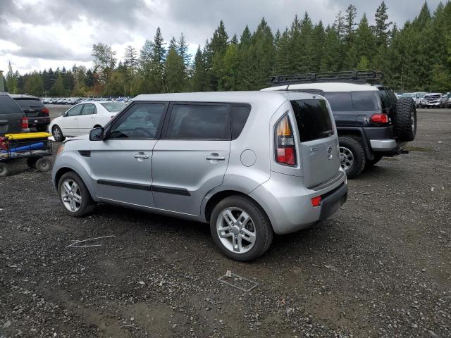 Photo 1 VIN: KNDJT2A29B7715294 - KIA SOUL + 